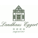 Ringhotel Landhaus Eggert logo