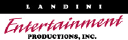 Landini Entertainment Productions Inc
