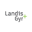 Company logo Landis+Gyr