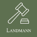 Logo Landmann Rechtsanwälte AG
