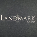 landmark.church Logo