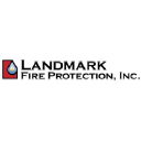 Landmark Fire Protection Logo