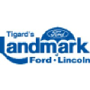 landmarkford.com