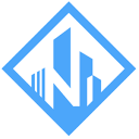 Company logo for landnamviet.com