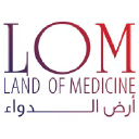 landofmedicine.com