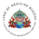 landofmedicinebuddha.org
