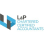 L & P Accountants logo