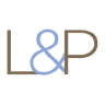L&P Marketing logo