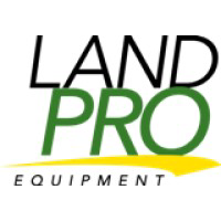LandPro Equipment dealership locations in the USA