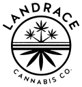 Landrace Cannabis Co - Recreational Logo