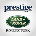 Land Rover Roaring Fork-approved