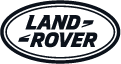 Jaguar Land Rover West Island logo