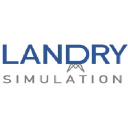 landrysimulation.com