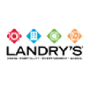Company logo Landry's