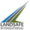 Landsafe Interna... logo