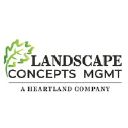 Landscape Concepts Management