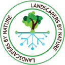 Landscapers By Nature logo