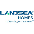 Landsea Homes Corporation - Ordinary Shares - Class A Logo