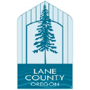 Lane County Government Logo
