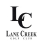 Lane Creek Golf Club logo