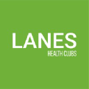 laneshealthclubs.co.uk