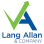 Lang Allan & Company logo