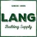 Lang Building Supply
