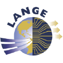 Lange Mechanical Services LP Logo