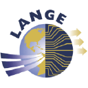 Lange Mechanical Services LP Logo