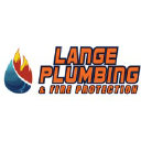 Lange Plumbing & Fire Protection, LLC Logo