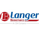 Langer , Inc.