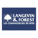 Langevin & Forest Ltee logo