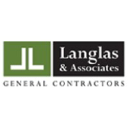 Langlas & Associates Logo