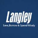 langley federal credit union