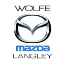 Wolfe Langley Mazda