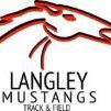 Langley Mustangs Track and Field Club