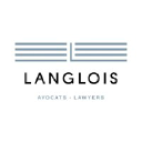 Langlois Lawyers, LLP logo