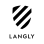 Langly Co logo