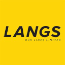 Langs Bus Lines Limited logo