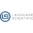 Language Scientific