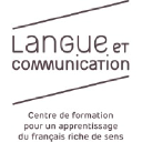 Langueetcommunication