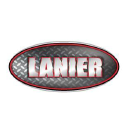 laniergrading.com