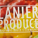 lanierproduce.com
