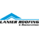 lanierroofing.com