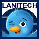Lanitech Web Design