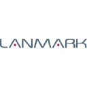 Lanmark logo