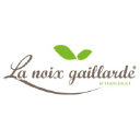 LA NOIX GAILLARDE SN (SOCIETE NOUVELLE) SAS