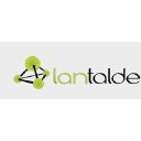 Lantalde
