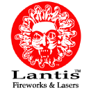 Lantis Fireworks and Lasers