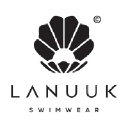 Logo for lanuuk.com